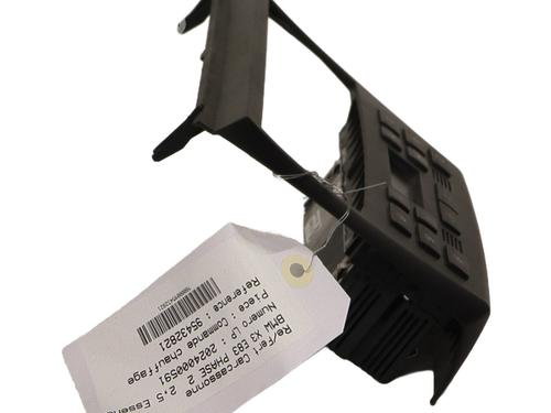 Climate control BMW X3 (E83) 2.5 si | BP23839488I5 