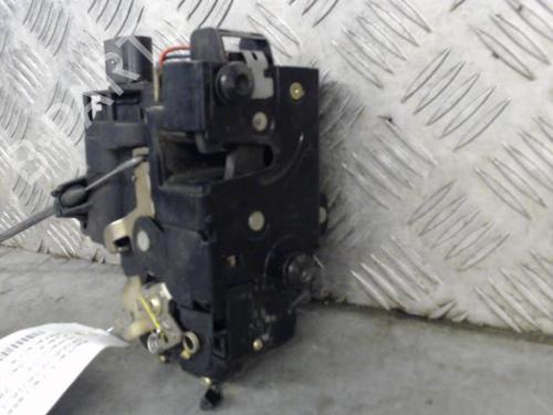 Used Front left lock Front left lock SKODA OCTAVIA I (1U2) 1.9 TDI (110 hp) 24815973 24815973