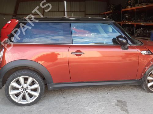 Front right seatbelt MINI MINI (R56) Cooper S | BP32331558I25 - Image 17