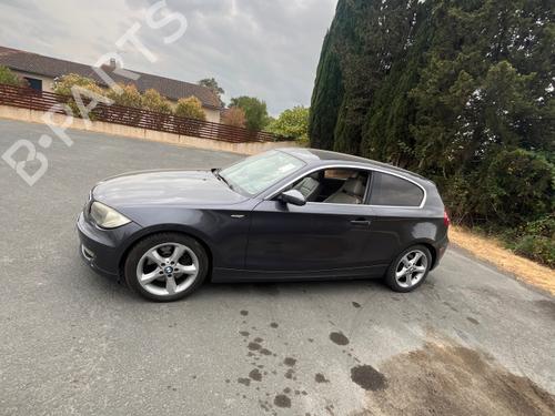 Used Parts BMW 1 (E81) 123 d 5043988