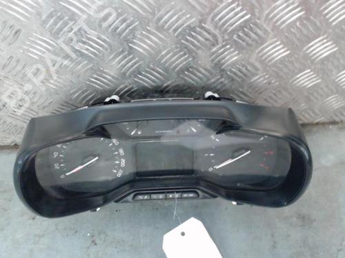 instrument-cluster-citroen-c3-iii-sx-2016-28075604 main image