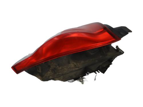 Right taillight RENAULT TWINGO II (CN0_) 1.2 16V (CN04, CN0B) | BP30176101C35