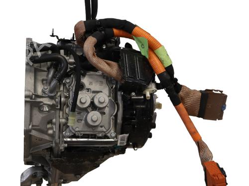 Used Gearbox Gearbox RENAULT RAFALE Coupe (DGM_) [2023-2026] 23053081 23053081