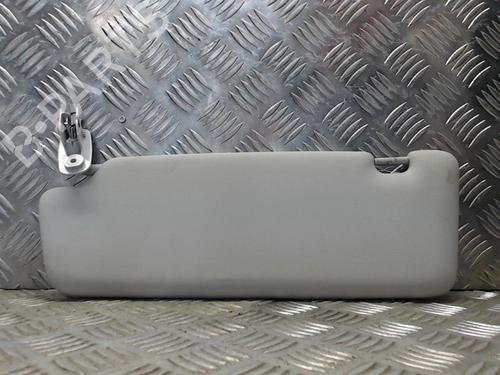 Right sun visor AUDI A3 (8P1) 1.9 TDI | BP23048118I2 