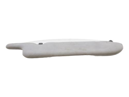 Used Left sun visor Left sun visor TOYOTA LAND CRUISER 90 (_J9_) 3.0 D-4D 4WD (KDJ90_, KDJ95_, KDJ90W, KDJ95W) (163 hp) 39703302 39703302