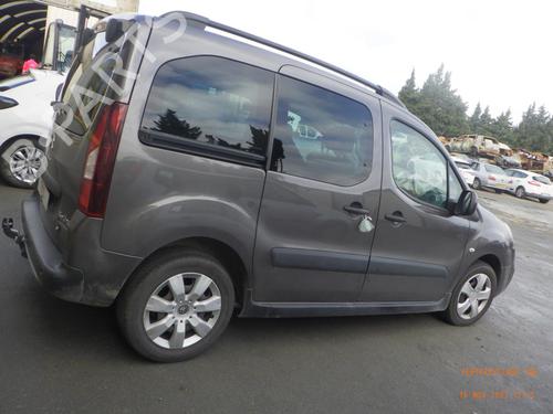 Alternator CITROËN BERLINGO MULTISPACE (B9) 1.6 BlueHDi 120 | BP23050635M7 