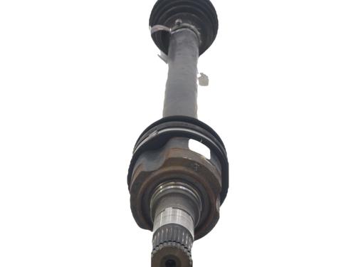 Left front driveshaft MAZDA MX-5 IV (ND__) 1.5 (ND2E, ND5R) | BP39943163M38 - Image 4