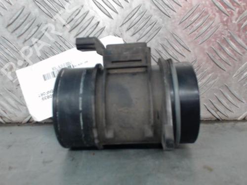 Mass air flow sensor RENAULT CLIO III (BR0/1, CR0/1) 1.5 dCi (C/BR0G, C/BR1G) | BP29242752M95