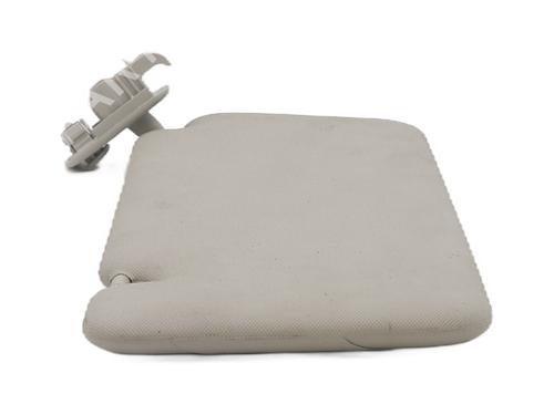 Left sun visor RENAULT CAPTUR I (J5_, H5_) 1.5 dCi 90 (J5N4, J5M5, J5MW, J5M6, J5AL, J5AJ) | BP33417041I1 - Image 5