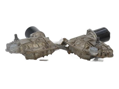 Used Front wiper motor RENAULT SCÉNIC III (JZ0/1_) 1.5 dCi (JZ02, JZ0R) (95 hp) 32343154