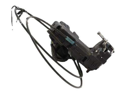 Venstre bagtil lås Venstre bagtil lås TOYOTA VERSO (_R2_) 2.0 D-4D (AUR20_, AUR20R) (126 hp) 39703316 39703316
