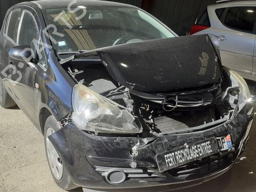 Used Parts OPEL CORSA D (S07) 1.2 LPG (L08, L68) 5029635