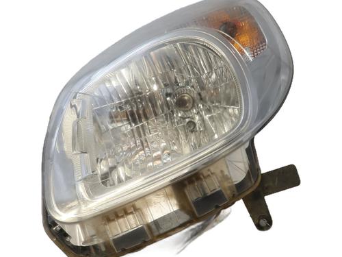 Used Left headlight RENAULT KANGOO Express (FW0/1_) 1.5 dCi 90 (FW0G, FW05, FW08, FW11) (90 hp) 30176090