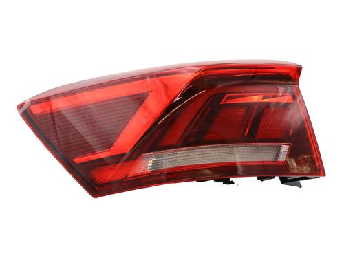 Left taillight VW T-ROC (A11, D11) 1.5 TSI | BP37750099C34 - Image 2