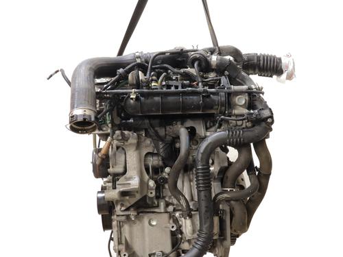 Engine RENAULT CLIO IV (BH_) 0.9 TCe 90 (BHNF, BHMA, BHMH, BHJK, BHJR) | BP31863589M1 