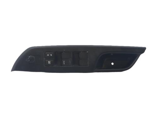 Used Left front window switch Left front window switch SUZUKI SWIFT IV (FZ, NZ) 1.2 4x4 (AZH412, ZD72S) (94 hp) 39730096 39730096