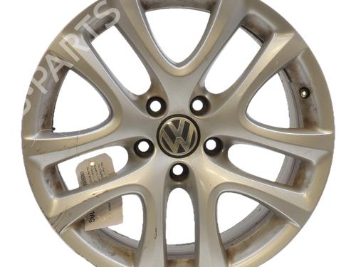 Fælk VW EOS (1F7, 1F8) 2.0 TDI | BP38596261C45 - Image 4