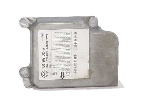 Used Control unit Control unit VW NEW BEETLE (9C1, 1C1) 1.6 (102 hp) 40494291 40494291