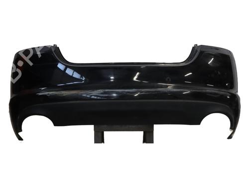 Used Rear bumper Rear bumper JAGUAR XF I (X250) 3.0 D (241 hp) 33849429 33849429