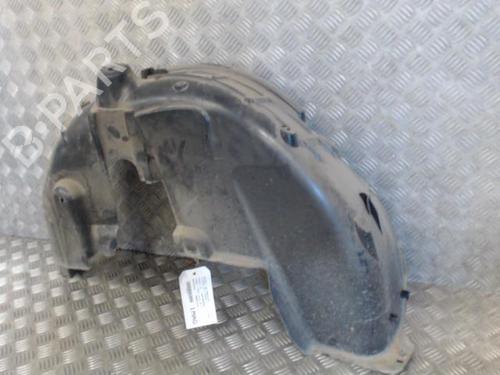 Wheel arch CITROËN C3 III (SX) 1.2 PureTech 82 | BP27219951C56