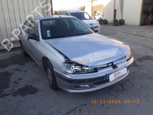 Used Parts PEUGEOT 406 (8B)  1.8 16V  3129599