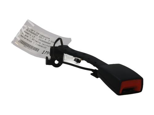 Used Seat buckle Seat buckle VW GOLF VI (5K1) 2.0 TDI (110 hp) 32506459 32506459