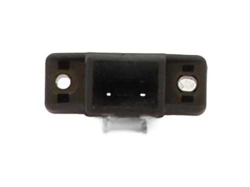 Used Tailgate lock DACIA SANDERO II TCe 90 (B8M1, B8MA, B8AC) (90 hp) 30730676