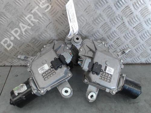 Used Rear wiper motor CITROËN C4 Grand Picasso I (UA_) 1.6 HDi 110 (112 hp) 29428372