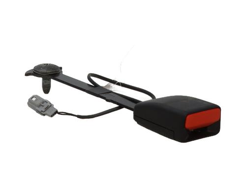 Sikkerhedssele-spænde RENAULT MEGANE IV Hatchback (B9A/M/N_) 1.5 dCi 110 (B9A3) (110 hp) 29124251