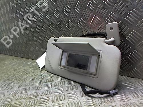 right-sun-visor-citroen-c5-iii-break-rw_-2008-2009-2010-2011-2012-2013-2014-2015-2016-2017-23838557 main image