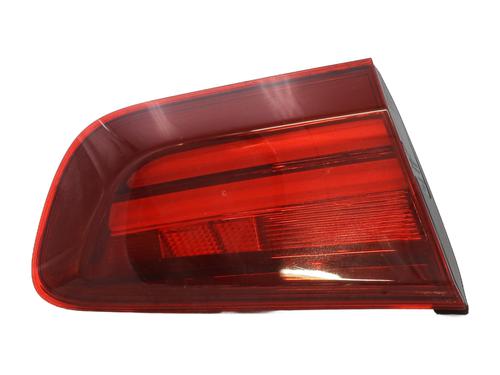 Used Left tailgate light BMW 1 (F20) 118 i (136 hp) 32344930