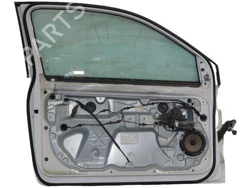 Used Left front door Left front door 36801758 36801758