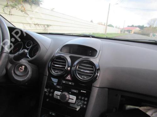 Front left window mechanism OPEL CORSA D (S07) 1.3 CDTI (L08, L68) | BP23048340C22 