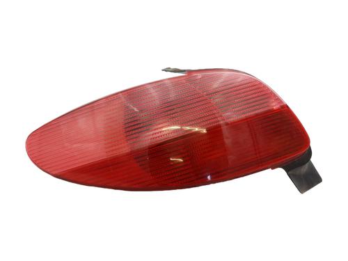 Venstre baglygte PEUGEOT 206 Hatchback (2A/C) 2.0 HDI 90 (90 hp) 29220928