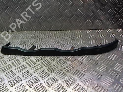 Used Headlight eyebrow BMW 3 (E46) 320 d (129 hp) 23049712