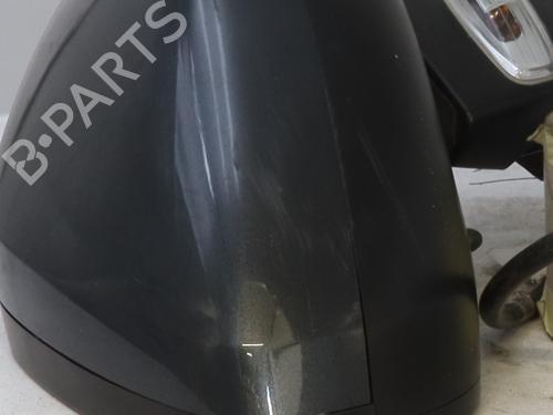 Right mirror CITROËN C3 II (SC_) 1.6 BlueHDi 100 | BP30180521C27 