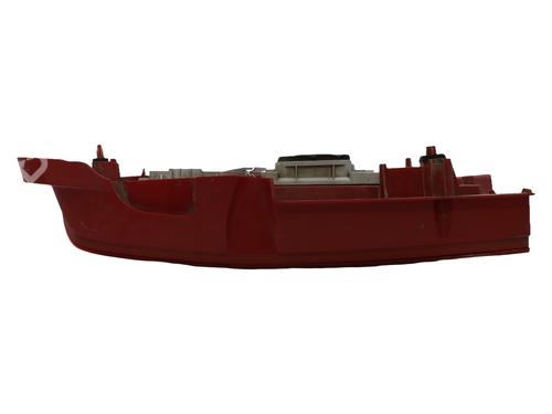 Left taillight PEUGEOT PARTNER Tepee | BP36300061C34 - Image 2