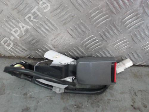 Used Seat buckle HYUNDAI ATOS (MX) 1.1 (58 hp) 25917367
