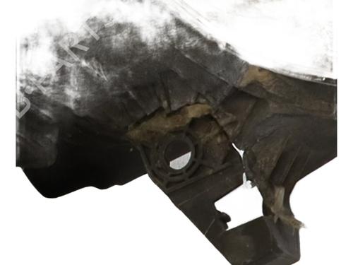 Used Left headlight Left headlight CITROËN C3 Picasso (SH_) 1.6 HDi (90 hp) 28291332 28291332