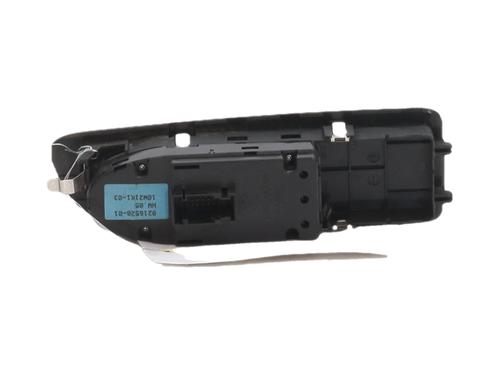Left front window switch BMW 1 Coupe (E82) 120 d | BP39138149I27 - Image 4