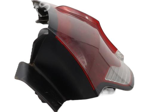 Left taillight DS DS 4 / DS 4 CROSSBACK (NX_) 1.2 THP 130 (NXHNYM) | BP32021749C34 