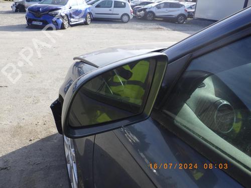 Left mirror AUDI A3 Sportback (8PA) 2.0 TDI 16V | BP23838460C26 