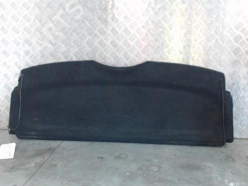 Hattehylle PEUGEOT 206 Hatchback (2A/C) 1.4 HDi eco 70 (68 hp) 28385491