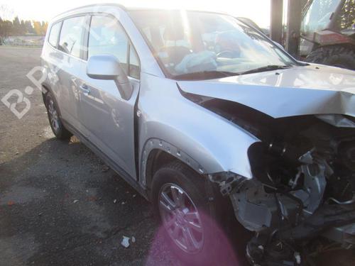 Starter CHEVROLET ORLANDO (J309) 2.0 D | BP23048822M8 