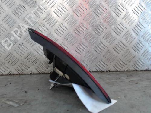 Used Right tailgate light Right tailgate light CITROËN C3 II (SC_) 1.6 HDi 90 (90 hp) 27633499 27633499