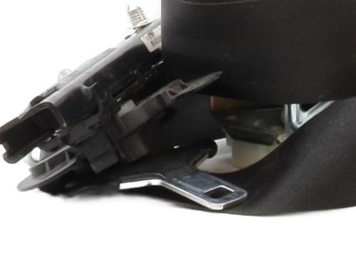 Front left seatbelt PEUGEOT 5008 (0U_, 0E_) 1.6 HDi | BP31038795I26