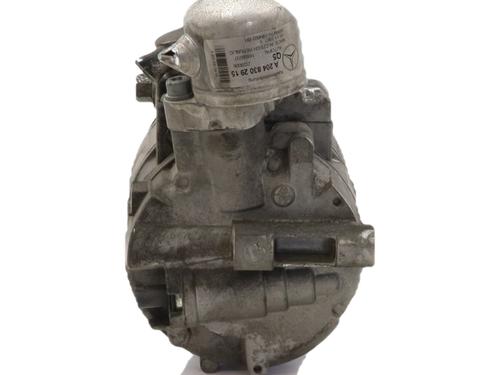 AC-Kompressor AC-Kompressor MERCEDES-BENZ C-CLASS (W204) [2007-2015] 36806428 36806428