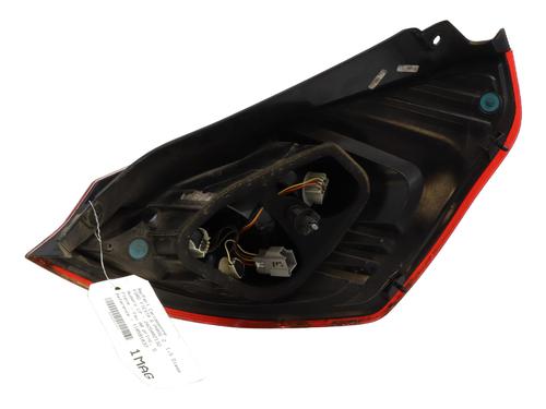 Left taillight FORD FIESTA VI (CB1, CCN) 1.5 TDCi | BP31994989C34