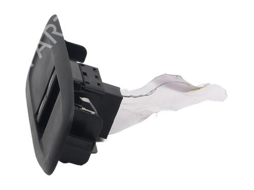 Used Left front window switch Left front window switch PEUGEOT 208 I (CA_, CC_) 1.4 HDi (68 hp) 24658538 24658538