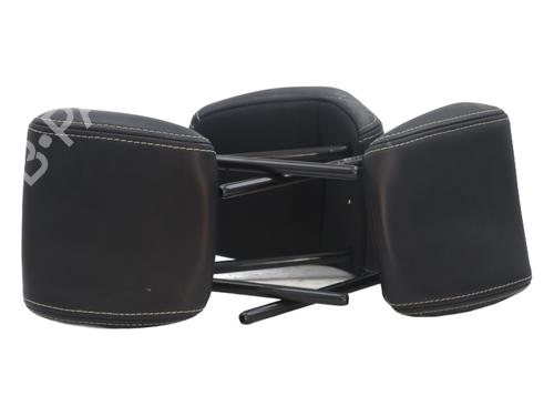 Poggiatesta Poggiatesta RENAULT CLIO IV (BH_) 1.2 TCe 120 (BHAU) (118 hp) 33844494 33844494